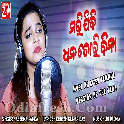 Gunehgar discount odia song